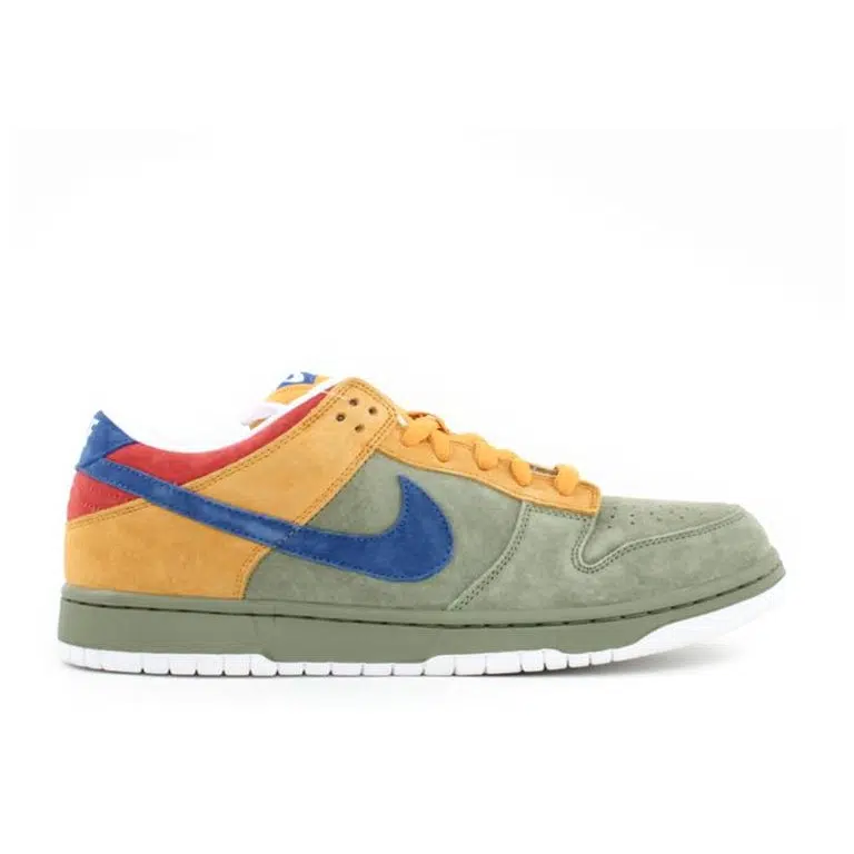 DUNK LOW PREMIUM SB 'PUFF N STUFF'