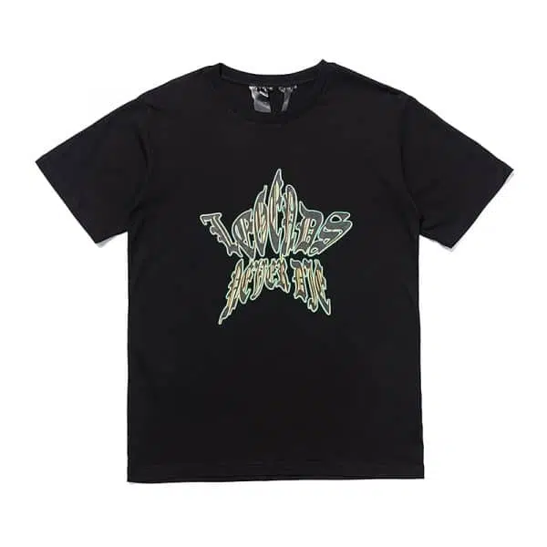 VLONE T-shirt Streetwear (50)