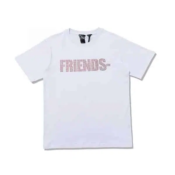 VLONE T-shirt Streetwear (52)