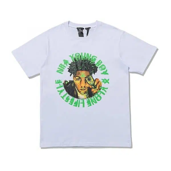 VLONE T-shirt Streetwear (56)