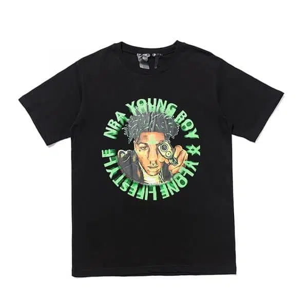 VLONE T-shirt Streetwear (57)