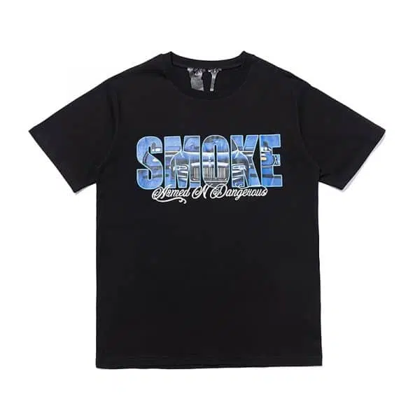 VLONE T-shirt Streetwear (58)