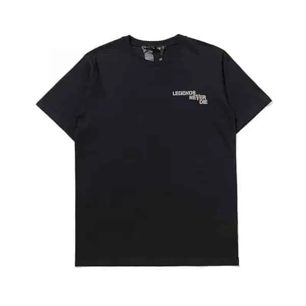VLONE T-shirt Streetwear (59)