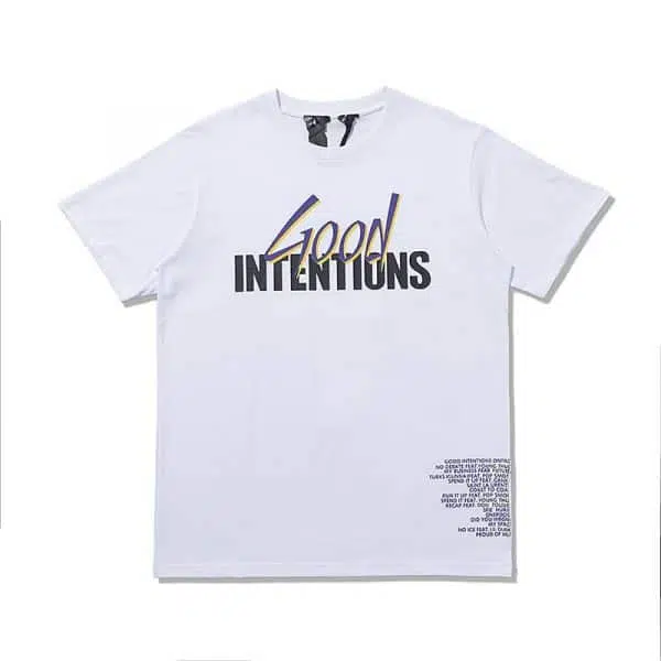 VLONE T-shirt Streetwear (61)