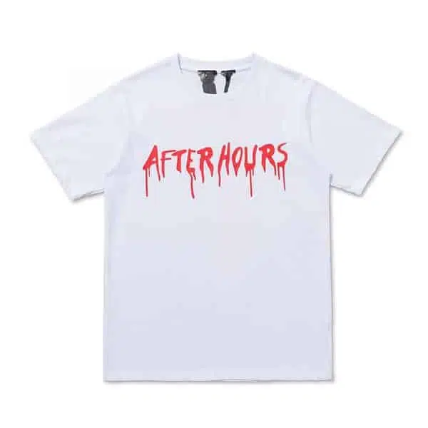 VLONE T-shirt Streetwear (62)