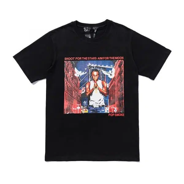 VLONE T-shirt Streetwear (64)