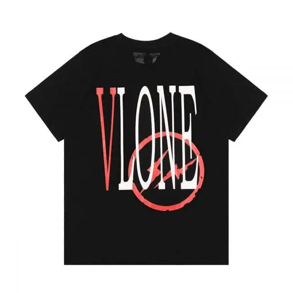 VLONE T-shirt Streetwear (19)