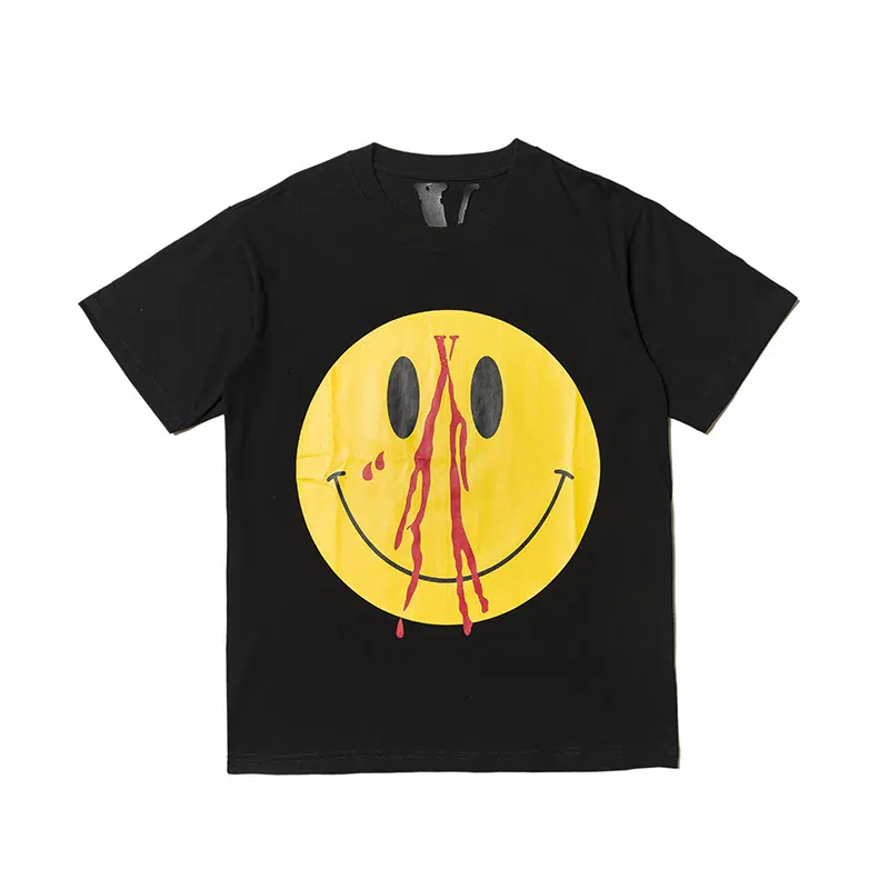 VLONE T-shirt Streetwear (4)