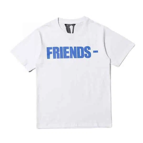 VLONE T-shirt Streetwear (46)