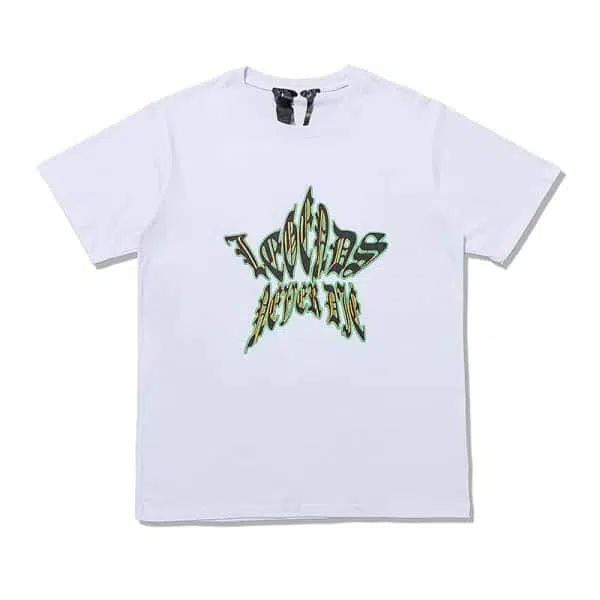 VLONE T-shirt Streetwear (49)