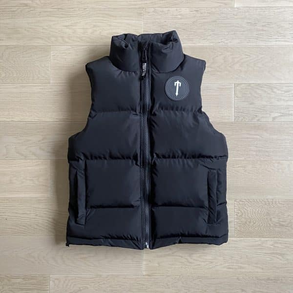 Trapstar Jacket Streetwear (10)