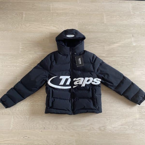 Trapstar Jacket Streetwear (8)