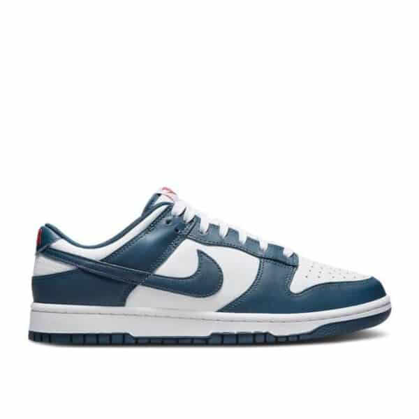 DUNK LOW 'VALERIAN BLUE'