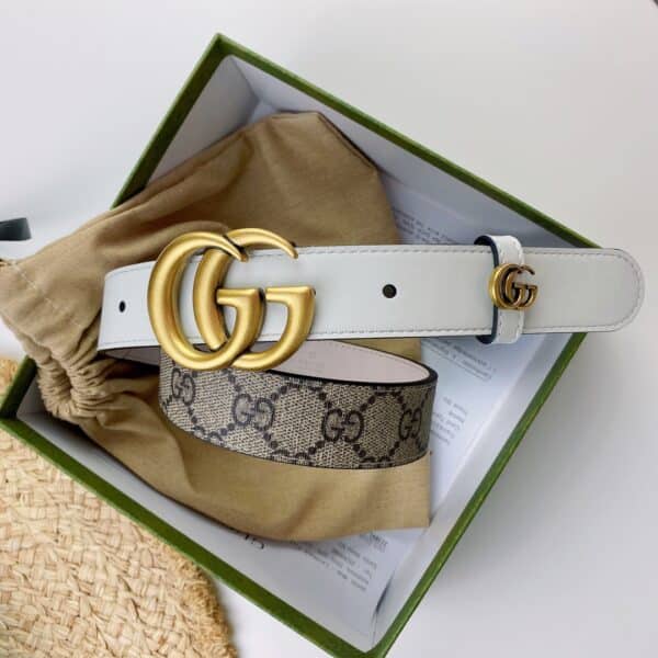 Gucci Belt (7)