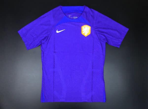 22/23 World Cup Player version Netherland National Team Football Jersey