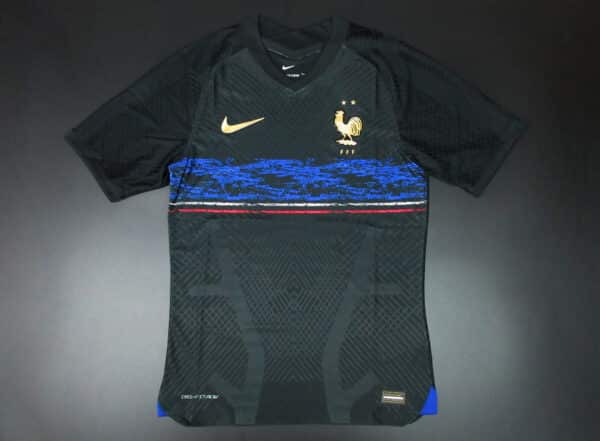 22/23 World Cup Player version France National Team Football Jersey