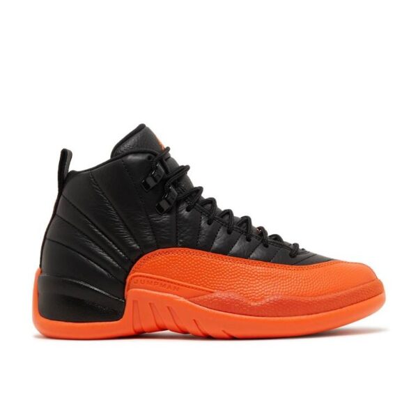 AIR JORDAN 12 RETRO 'BRILLIANT ORANGE'