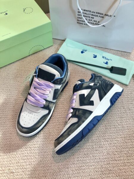 OFF-WHITE Out of office Sneakers (2)