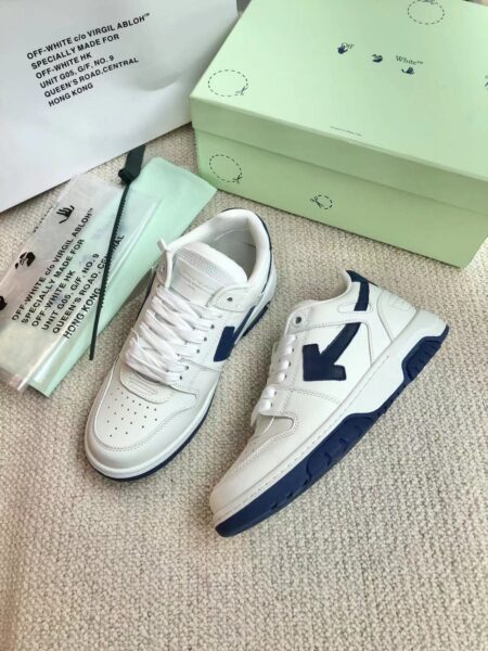 OFF-WHITE Out of office Sneakers (5)