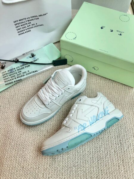 OFF-WHITE Out of office Sneakers (13)