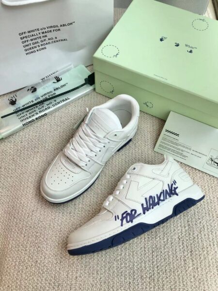 OFF-WHITE Out of office Sneakers (14)