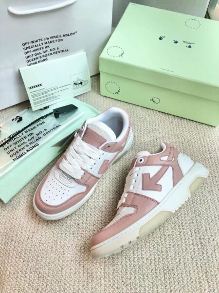 OFF-WHITE Out of office Sneakers (18)