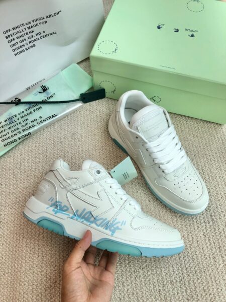 OFF-WHITE Out of office Sneakers (21)