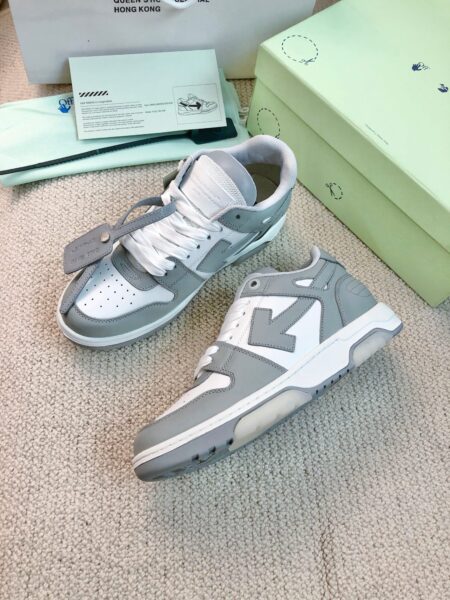 OFF-WHITE Out of office Sneakers (22)