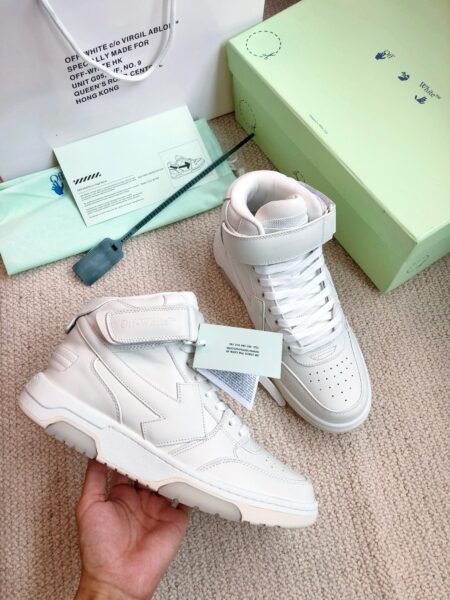 OFF-WHITE Out of office Sneakers (30)