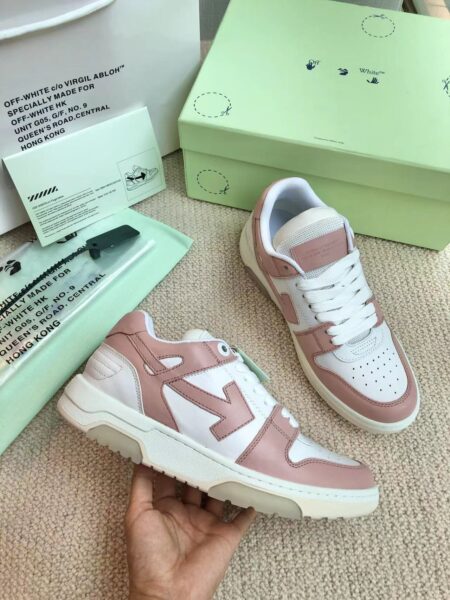 OFF-WHITE Out of office Sneakers (32)