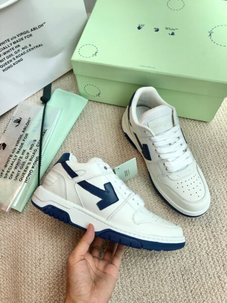 OFF-WHITE Out of office Sneakers (35)