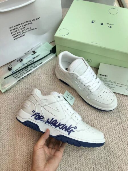 OFF-WHITE Out of office Sneakers (38)