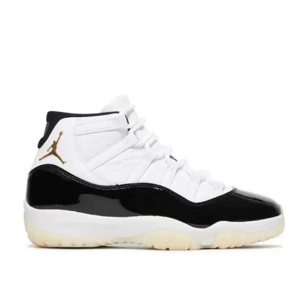 AIR JORDAN 11 RETRO 'GRATITUDE / DEFINING MOMENTS'