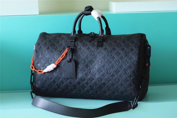 Louis Vuitton Keepall Bag (30)