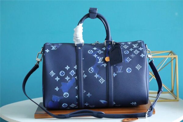 Louis Vuitton Keepall Bag (39)