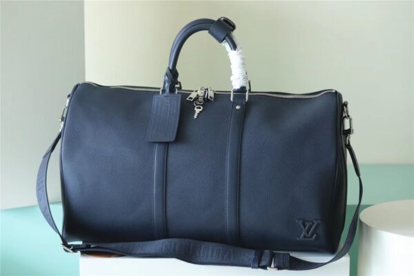 Louis Vuitton Keepall Bag (8)