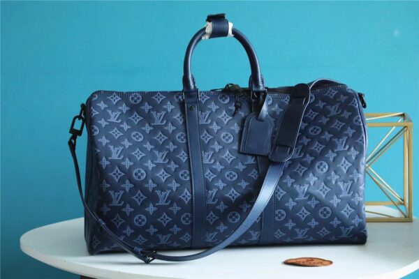 Louis Vuitton Keepall Bag (45)