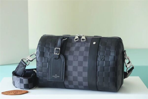 Louis Vuitton Keepall Bag (54)