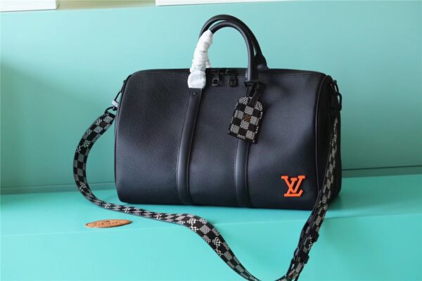 Louis Vuitton Keepall Bag (59)