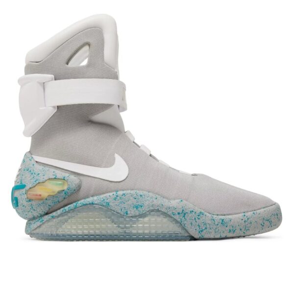 Nike Mag Back To The Future (2011)