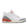 AIR JORDAN 3 RETRO 'GEORGIA PEACH'