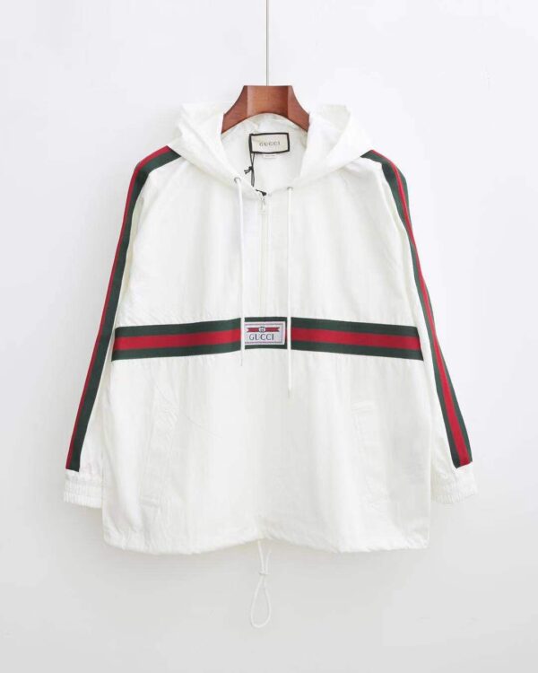 Gucci - GG Cotton Tracksuit for Men (4)