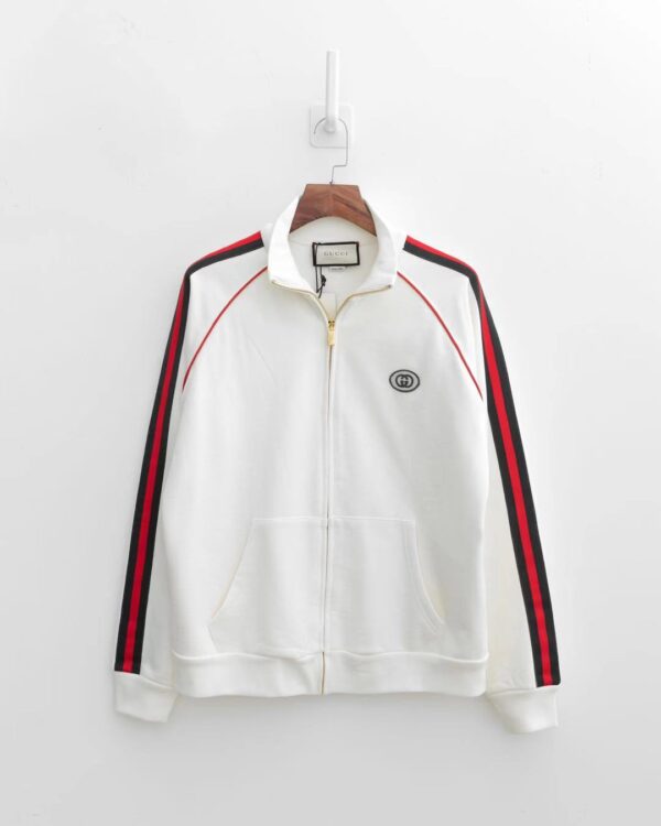 Gucci - GG Cotton Tracksuit for Men (7)