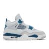 JORDAN 4 RETRO MILITARY BLUE 2024