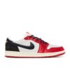 TROPHY ROOM X AIR JORDAN 1 RETRO LOW OG SP 'ROOKIE CARD - AWAY'