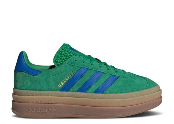 GAZELLE BOLD 18