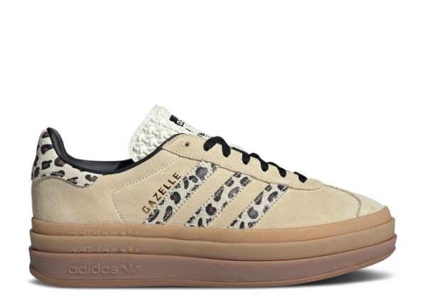 GAZELLE BOLD 19