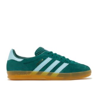 GAZELLE 'COLLEGIATE GREEN HAZY SKY'