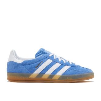 GAZELLE INDOOR 'BLUE FUSION GUM'