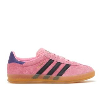 GAZELLE 'BLISS PINK PURPLE'